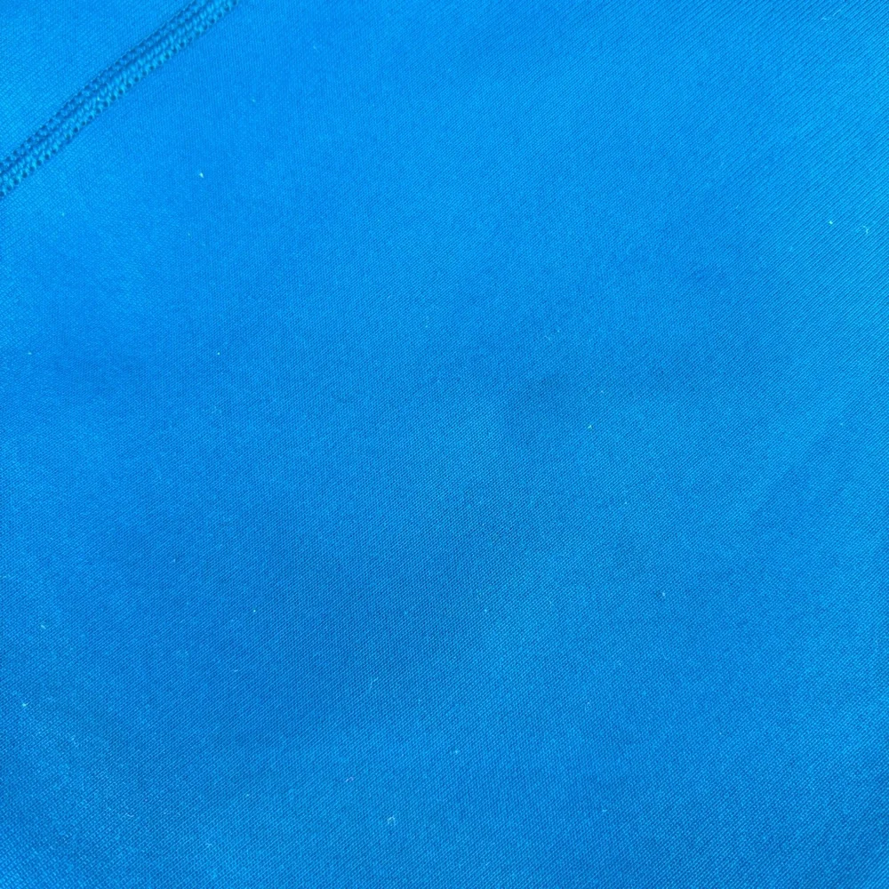 Patagonia Crosstrek 1/2-Zip Pullover, Mock Neck Men’s XS Blue - Picture 8 of 10